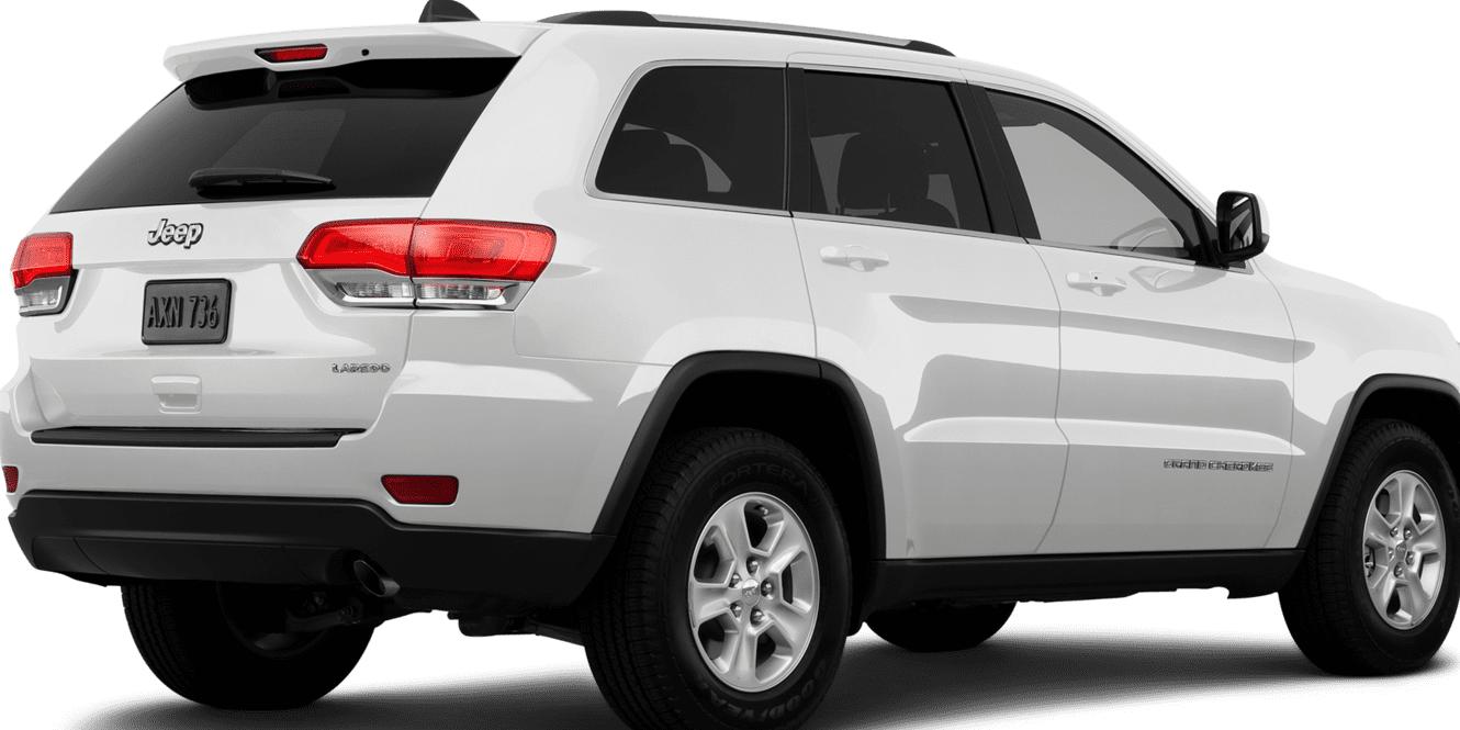 JEEP GRAND CHEROKEE 2014 1C4RJFAG9EC110103 image